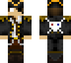 captain magnus