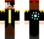 capten jay