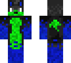 chechuthefox