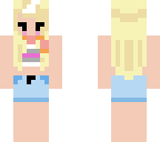 chibi scarf