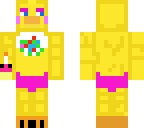 chica