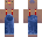 chicken farmer