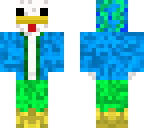 chicken man update aquatic