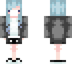 classic girl - remake