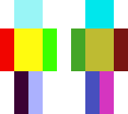 color shades