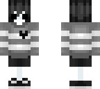 core frisk