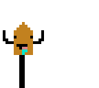 corn dog derp