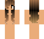 cute brown hair base