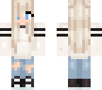 cute girl