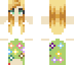 cute hippie