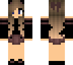cute meif'wa girl