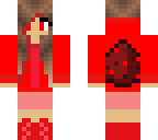 cute redstone tech