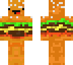 cuteburger