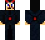 dark mage