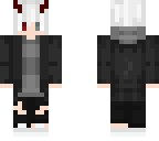 demon angel boy- edit