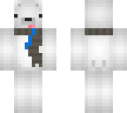derpy polar bear