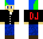 dj go