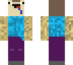 durp steve
