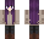 edited casual yuri
