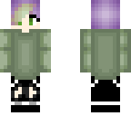 edited skin