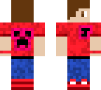 el man red