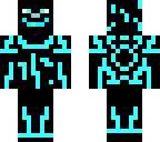 electric skin