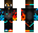 element boy