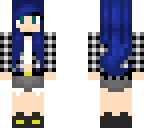 emo girl