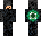 end assasin