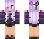 ender gurl