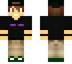 enderman boy