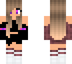 enderman girl