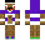 evil syph