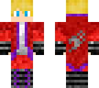 fairy tale mage arezi