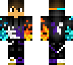 fire and ice