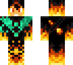 fire boy