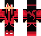 fire boy