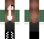 flannel spring