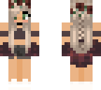 flower crown edit