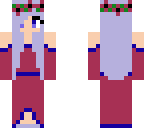 flower queen