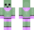 frankenstein oc