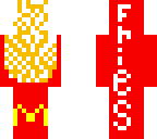 fries