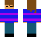 frisk