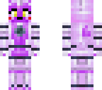 funtime foxy