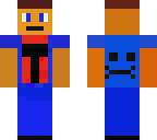 gamer t_dawg08