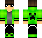 gangsta creeper