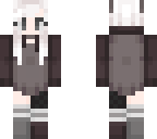 girl