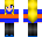 girl