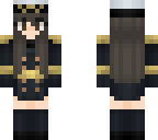 girl captain