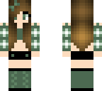 green request